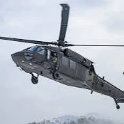 BLACK HAWK 1