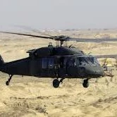 BLACK HAWK 2