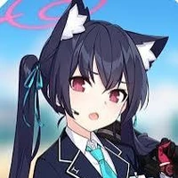 Kuromi Serika