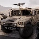Humvee