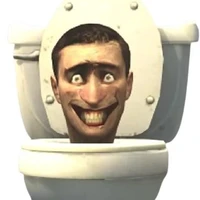 hk skibidi toilet💔