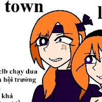 Jack Town