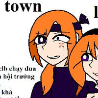 Jack Town