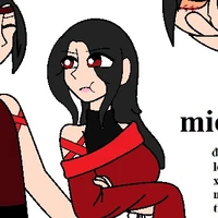 Mio Hatred