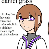 Daniel Grass
