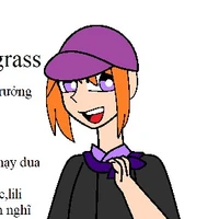 James Grass