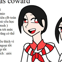 Lucas Coward
