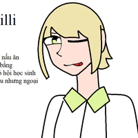 Willi How