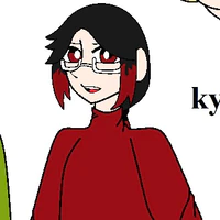 Kyo Hatred