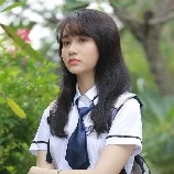 Trúc Anh( Nhỏ lớp trưởng)