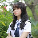 Trúc Anh( Nhỏ lớp trưởng)