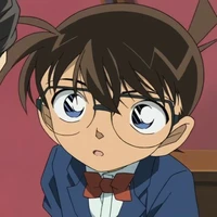 Edogawa Conan