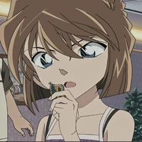 Haibara Ai