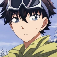 Kuroba Kaito