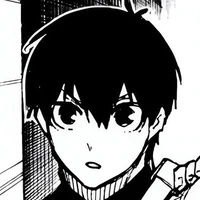 Isagi Yoichi