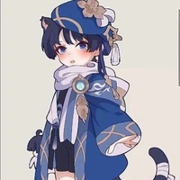 Scaramouche [Catboy]