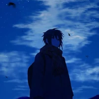 Uchiha sasuke