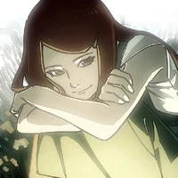 Uzumaki Kushina