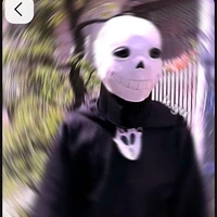 reaper sans