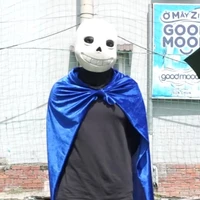 king sans
