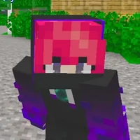 Hiha Enderman.