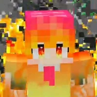Hiha Flame.