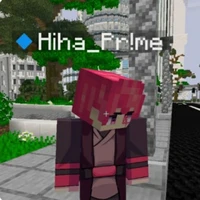 Hiha Pr!me.