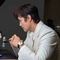 Lee Byung Hun 
