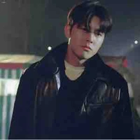 Jung Woo Sung 
