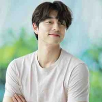 Gong Yoo 