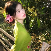 Đinh Mộng Mộng