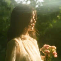 Trang Anh_mẹ Vy