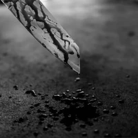 Lưỡi dao tình yêu - Tg