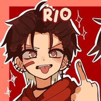 Rio Kurenai