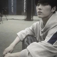 Ahn su-ho
