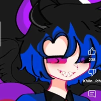 devil huggy wuggy morph