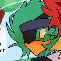 greeny