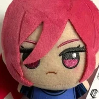 Chigiri chibi