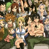 Fairy tail