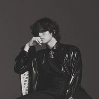 Kang Daesung - gã