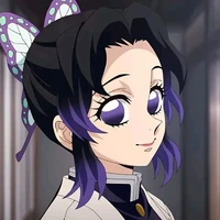 Shinobu Kocho