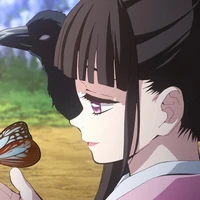 Kanao Tsuyuri