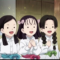sumi kiyu và naho