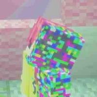Hiha glitch 