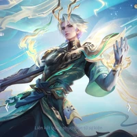 zanis _ triệu vân