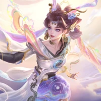 violet