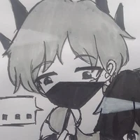 Crazy Lion (Lương Thế Hải)