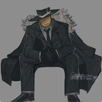 Mafioso (mà fi ồ sô😃)