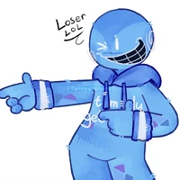 Bluudude (blue đu đủ)