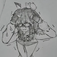 Alex (trợ lý của con T/G) *My Oc💖*